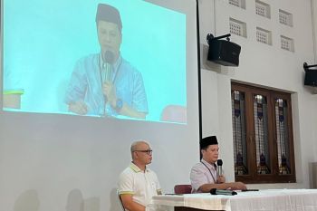 KPU Jabar minta tidak ada isu SARA pada Pilkada 2024