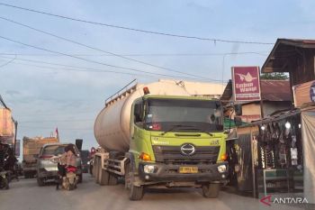 Penajam percepat batas wilayah karena Sepaku masuk IKN