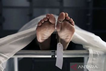 Polisi kantongi identitas pelaku pembunuhan ibu dan anak di Tambora