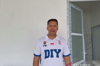 Pelatih basket 3x3 putri YogyakartaNur Mutaqin sebut recovery hal penentu