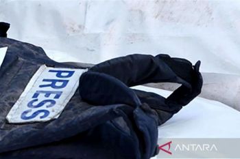 Staf VOA gugat pemerintahan Trump