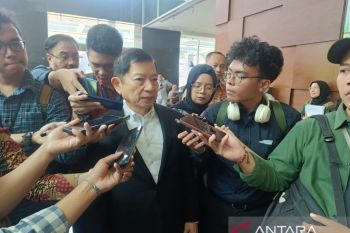 Suharso : Tahap 2 IKN siap untuk penyelenggaraan pemerintahan