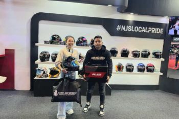 Rabbit And Wheels hadirkan ragam produk di IMHAX 2024