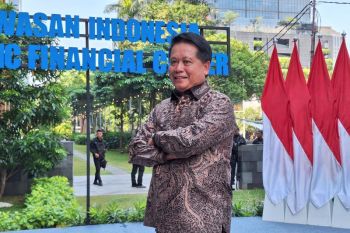 BSI resmi meluncurkan Indonesia Islamic Financial Center