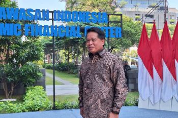 BSI merespons positif prediksi pemangkasan suku bunga The Fed