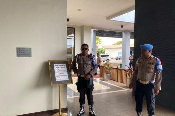 Polri antisipasi gangguan keamanan aksi demo Papua Selatan