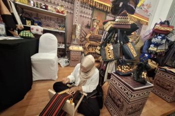 Bank Lampung salurkan KUR Rp583 miliar sampai Agustus 2024