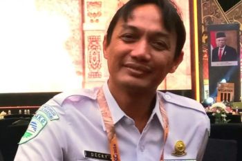 BMKG paparkan prakiraan cuaca di Manggarai selama sepekan