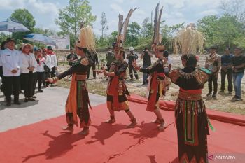 Museum seni budaya penting guna lestarikan kebudayaan