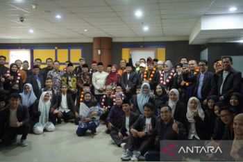 Riau beri bonus ratusan juta rupiah bagi juara MTQ Nasional di Kaltim