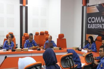 Kulon Progo uji coba layanan jamkesos berbasis elektronik