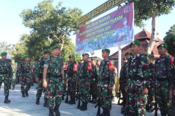 Kemarin, peringatan Hari Pahlawan, persiapan pilkada hingga Pj Gubernur NTB salurkan infak pendidikan
