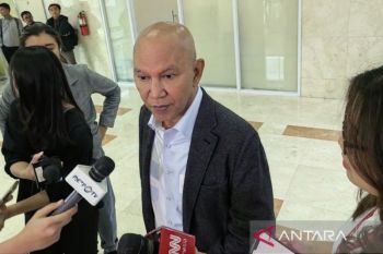 Ketua Banggar DPR: APBN tidak terpengaruh jika kementerian bertambah