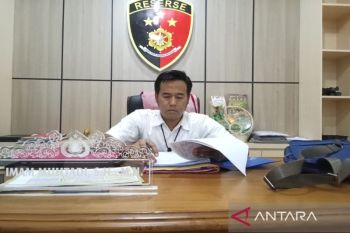 Polres Batang sidik dugaan suap seleksi penerimaan perangkat desa
