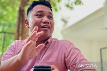 Kejari Kota Semarang  awasi penyaluran bantuan Rp25 juta per RT