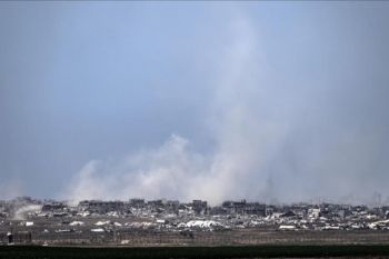 Amerika Serikat peringatkan Israel untuk tidak perluas konflik dengan Lebanon