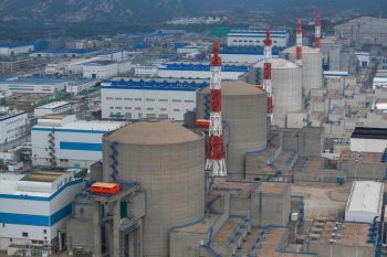 IAEA perkirakan energi nuklir tumbuh kuat di seluruh dunia hingga 2050