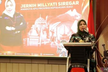 KPU Kepri rekrut 23.289 petugas KPPS