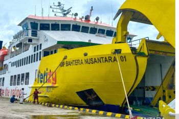 Dishub Natuna imbau transportasi laut tingkatkan kewaspadaan