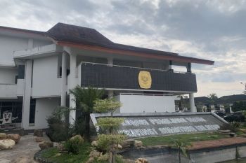 KPU: Debat publik tetap digelar di Pilkada Ogan ilir 2024