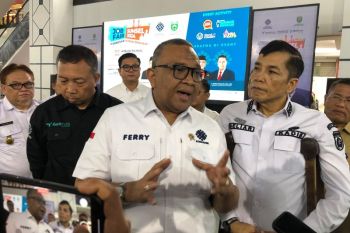 Kementrian Tenaga Kerja latih anak muda berwirausaha hadapi bonus demografi