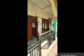 BMKG:  Gempa Bandung dengan 20 kali susulan akibat aktivitas Sesar Garsela