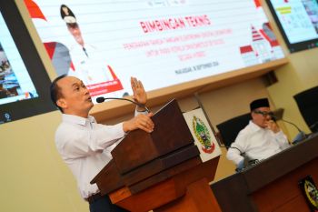Pj Gubernur Sulsel apresiasi Kominfo dan Disdik gelar bimtek TTE