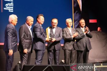 Pembukaan MIHAS 2024