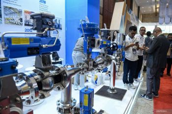 Pemerintah membentuk Satgas Transisi Energi dan Ekonomi Hijau