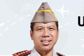 Karantina lakukan penahanan daging celeng cegah potensi penyakit