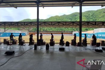 Menembak-TD: Seluruh pertandingan menembak dilanjutkan akibat cuaca ekstrem
