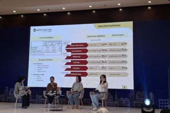 Astra akan rilis 3 mobil listrik baru