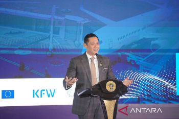 Menteri AHY Tekankan Pengadaan Tanah Harus Utamakan Keadilan