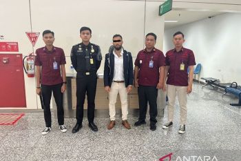 Imigrasi Bali tangkal masuk WNA Spanyol tak bayar akomodasi