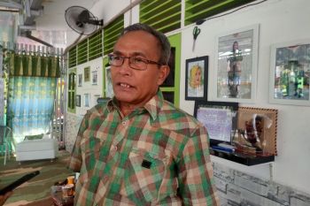 Suripno nyatakan pencatutan nama oleh parpol rugikan masa depan orang