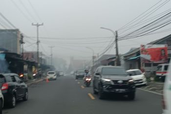 BMKG: Hujan lebat disertai angin kencang berpotensi melanda Sulut