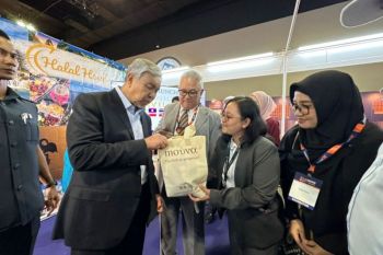 Wakil PM Malaysia akan temui Wapres Gibran bahas peluang kerja sama