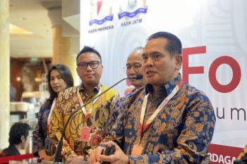 Kadin: Kolaborasi diperlukan untuk atasi dampak ekonomi banjir Jakarta