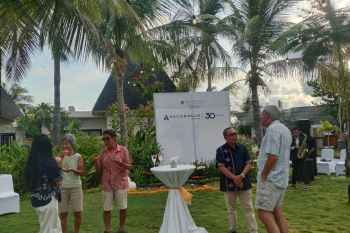Pullman Lombok Mandalika ajak membership rayakan 30 tahun Accorplus