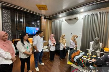 Tim dokter RSUD Sungailiat temukan penyakit Kawasaki pada balita