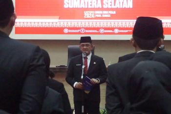 Sekda Sumsel sebut jabatan fungsional penting dalam pelayanan