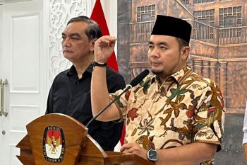KPU tak fasilitasi kampanye kotak kosong di Pilkada 2024
