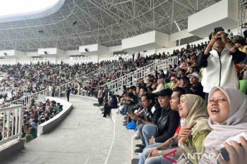 Klasemen akhir PON 2024: Jawa Barat juara umum