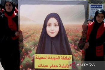 Hongaria menegaskan tak terlibat dalam ledakan peyeranta di Lebanon