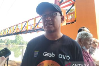 Pemkot Depok bangun Eco Park di Tahura Cagar Alam