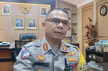 Polda Papua fokus kawal calon gubernur dan wakil gubernur