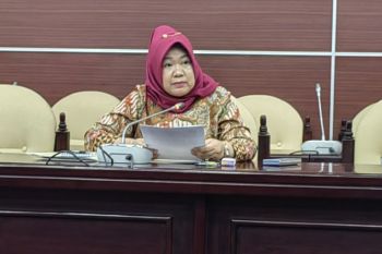 MPR gelar Sidang Paripurna Awal Masa Jabatan 2024-2029