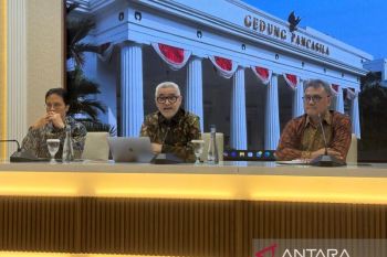 Indonesia akan selenggarakan forum bisnis dengan Asia Selatan, Asia Tengah
