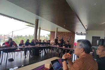 BPVP Lombok Timur dan FJLT bahas tantangan kerja generasi Z