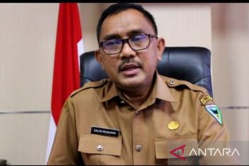 Pesisir Selatan alokasikan Rp768,2 miliar APBD 2025 untuk bidang pendidikan